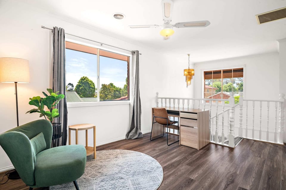 Apartment | Living room