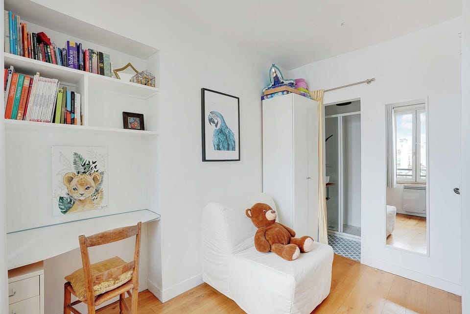 Apartment | Interior