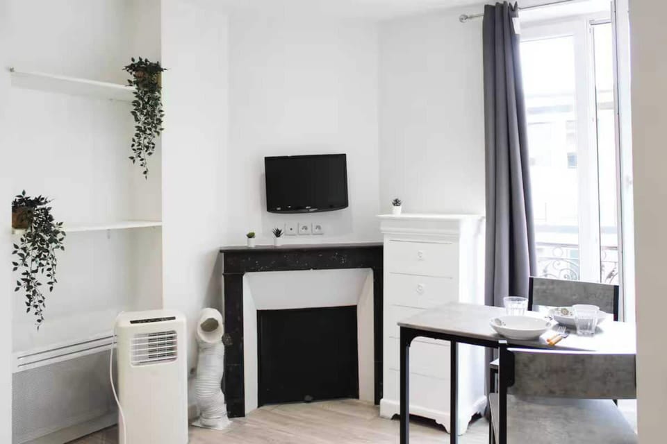 Apartment | Interior