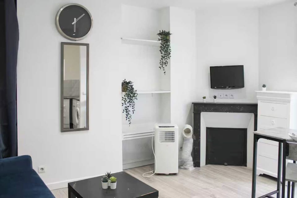 Apartment | Living area
