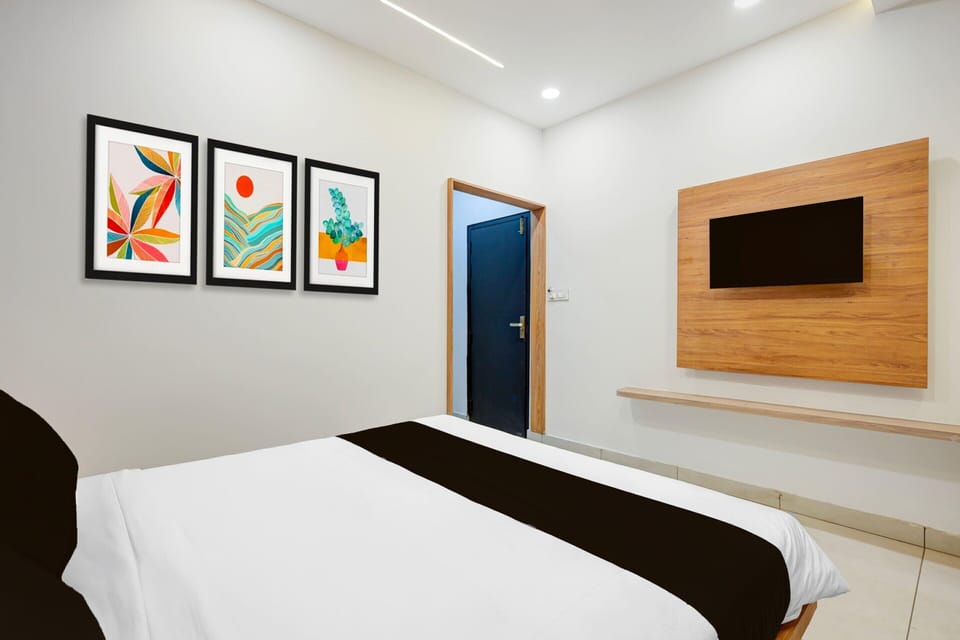 House | 1 bedroom