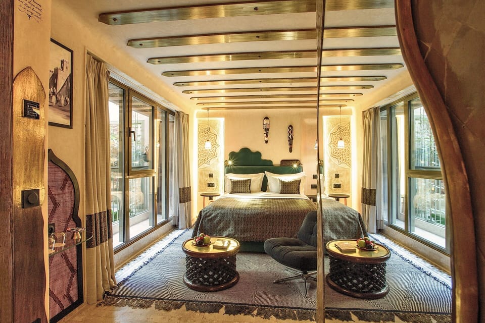 Exclusive Double Room, Private Bathroom | Free WiFi