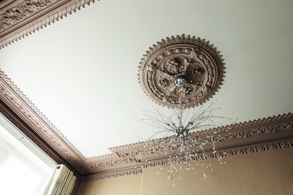 Luxury Double Room | Iron/ironing board, WiFi (free)