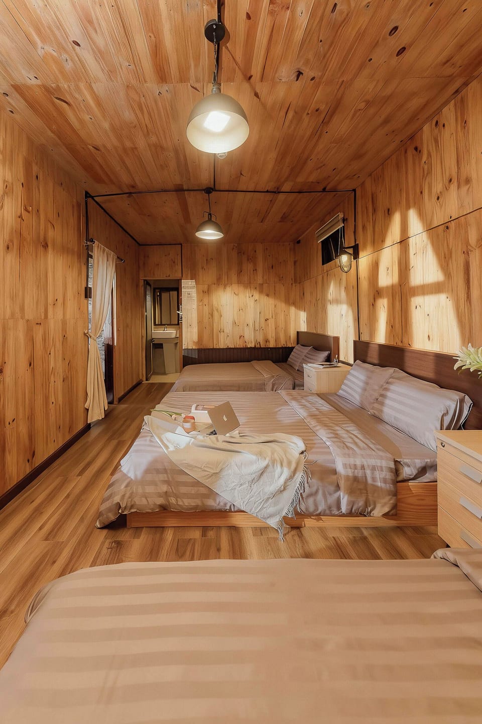 Family Triple Room | Free WiFi