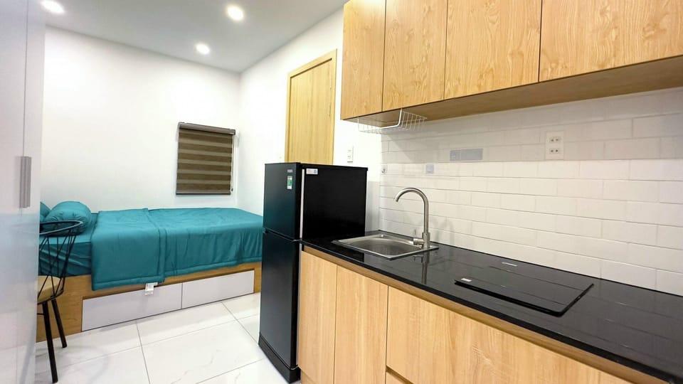Standard Room | Desk, WiFi (free)