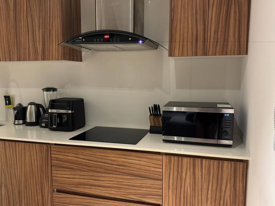 Apartment, 1 Bedroom | Interior