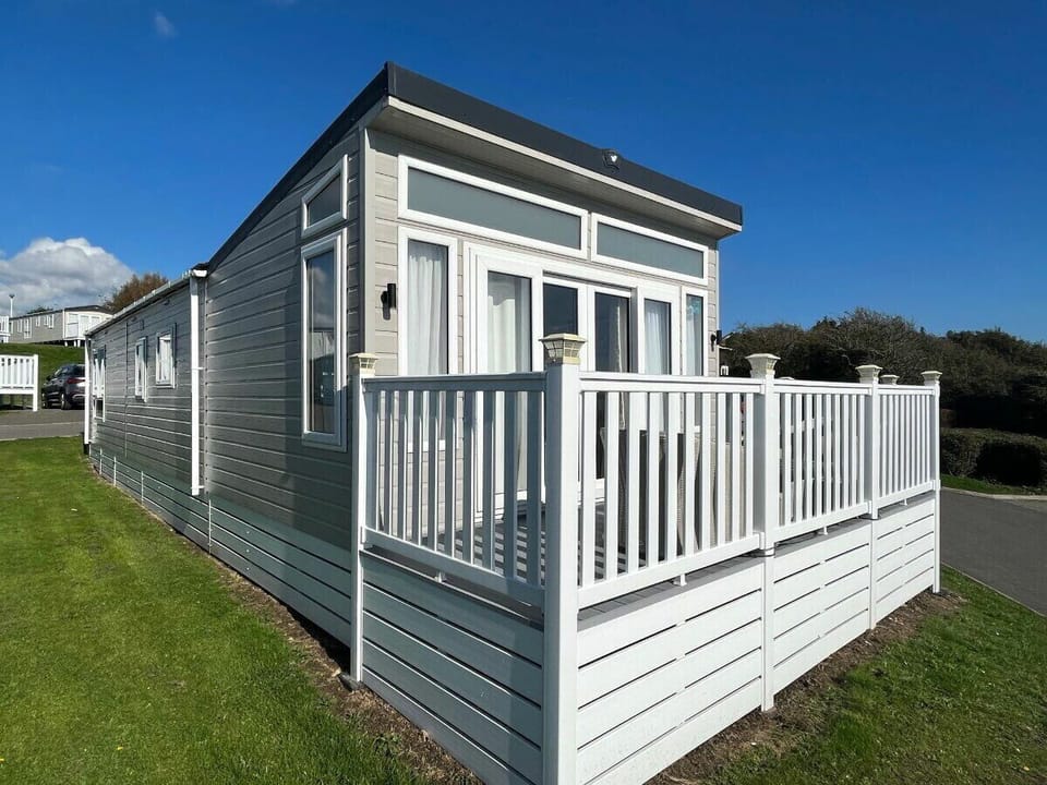 Combe Haven Holiday Park - Holiday Accommodation 21442 Cottage in Hastings