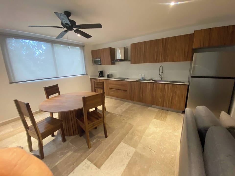 Apartment, 1 Bedroom | Interior