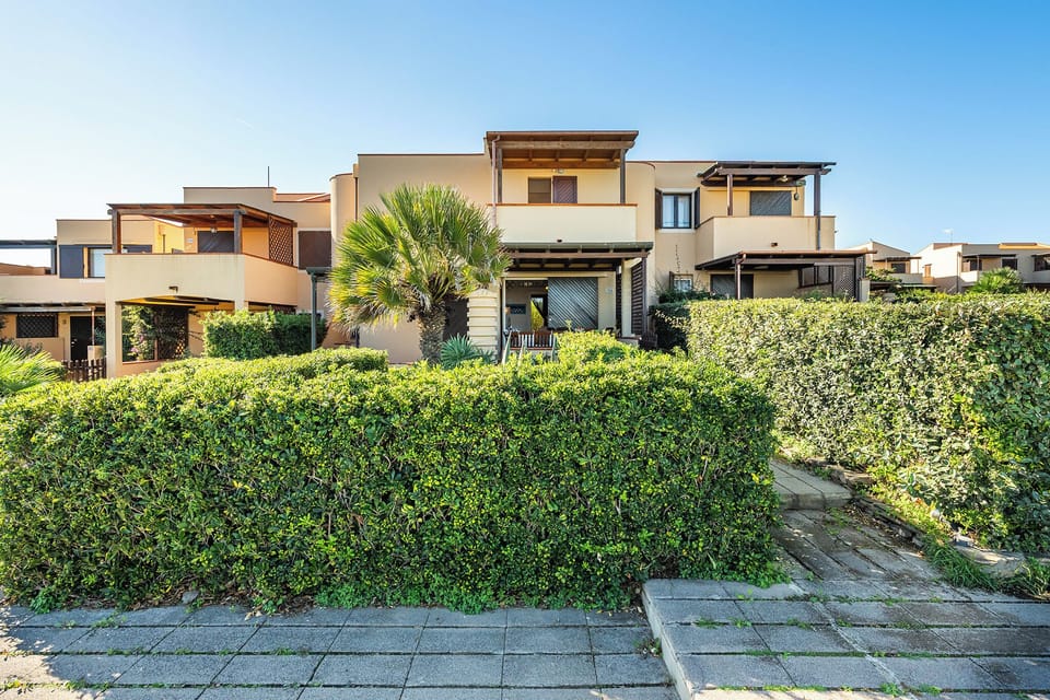 Apartment, Sea View | Exterior