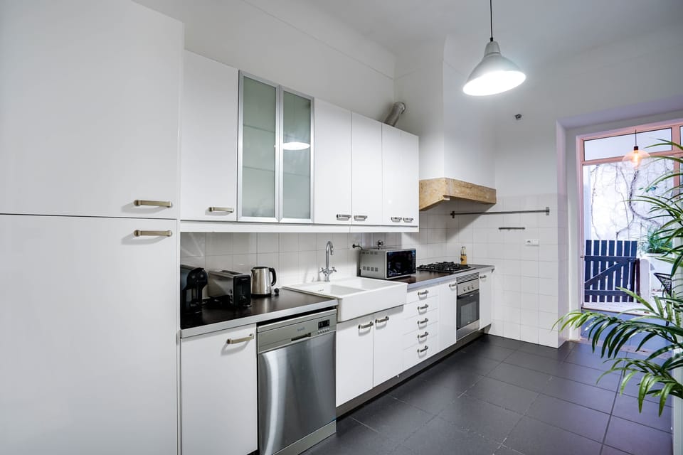 House | 4 bedrooms, Internet