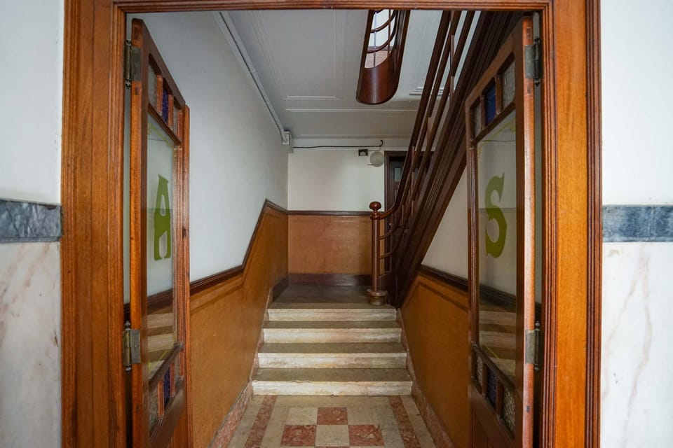 House | 4 bedrooms, desk, high-speed internet