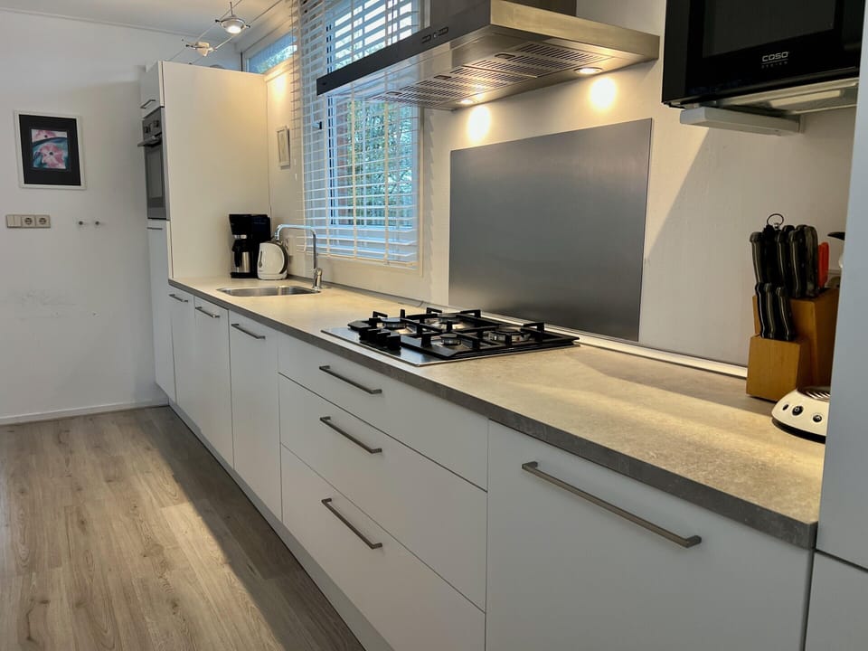 House | Private kitchen | Highchair
