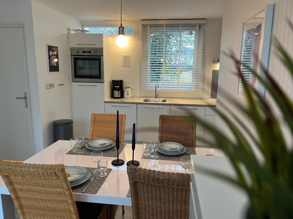 House | Dining