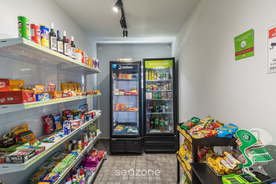 Apartment | Gift shop