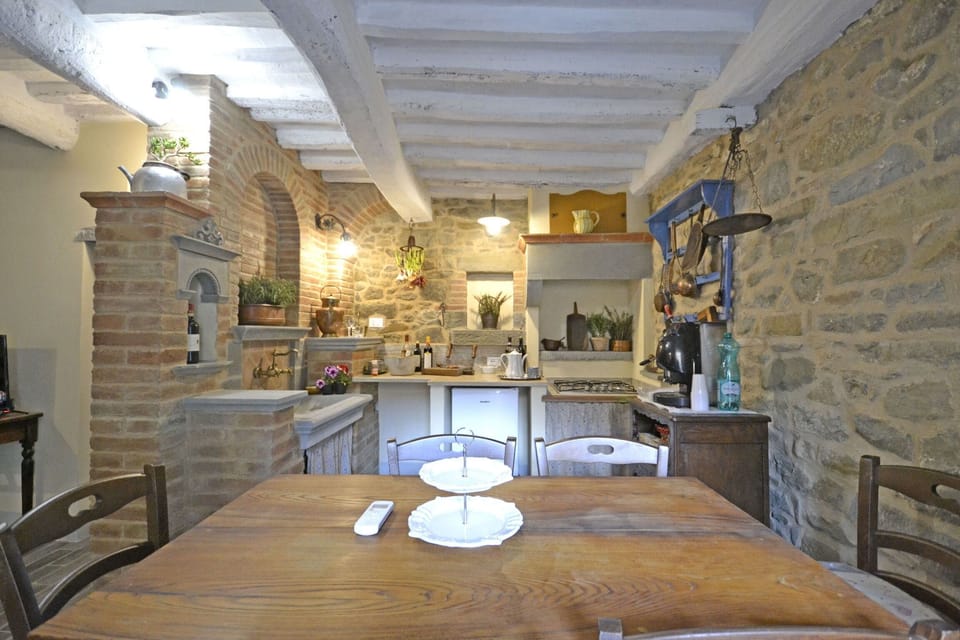 Apartment (2 Bedrooms) | In-room dining