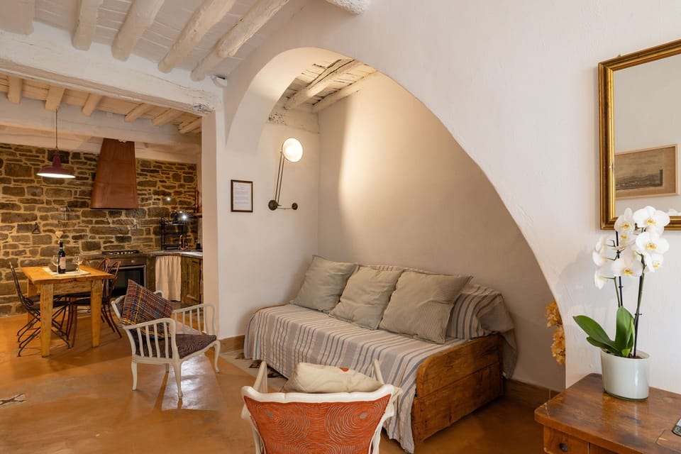 Apartment (2 Bedrooms) | In-room dining