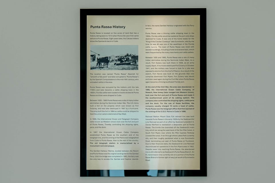 House, Multiple Beds (Punta Rassa Pointe) | Miscellaneous