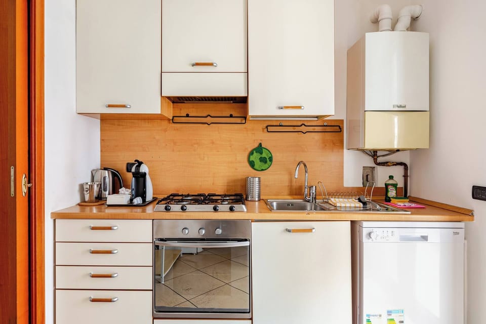 Apartment, 1 Bedroom, Accessible, Balcony | Interior