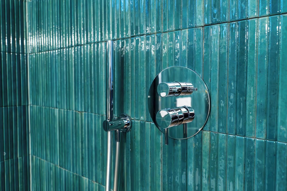 Junior Suite | Bathroom | Bidet
