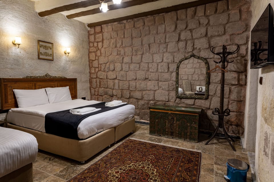 Family Triple Room | WiFi (free), bed sheets