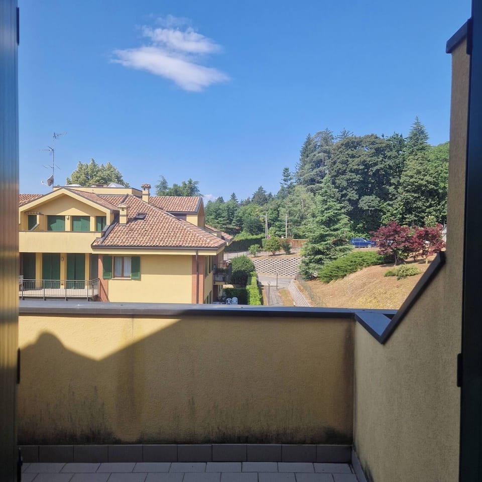 Apartment, 1 Bedroom | Property grounds