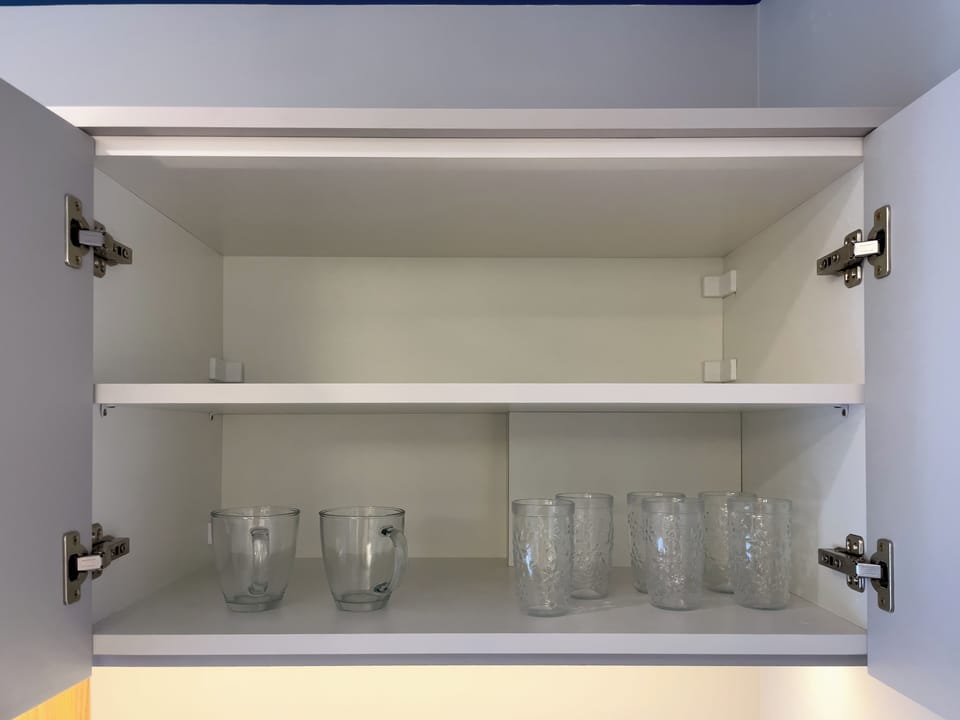 Studio | Private kitchen