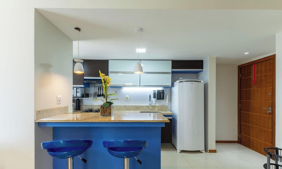 Apartment | Private kitchen
