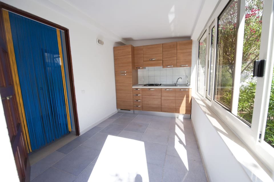 Bungalow | In-room safe