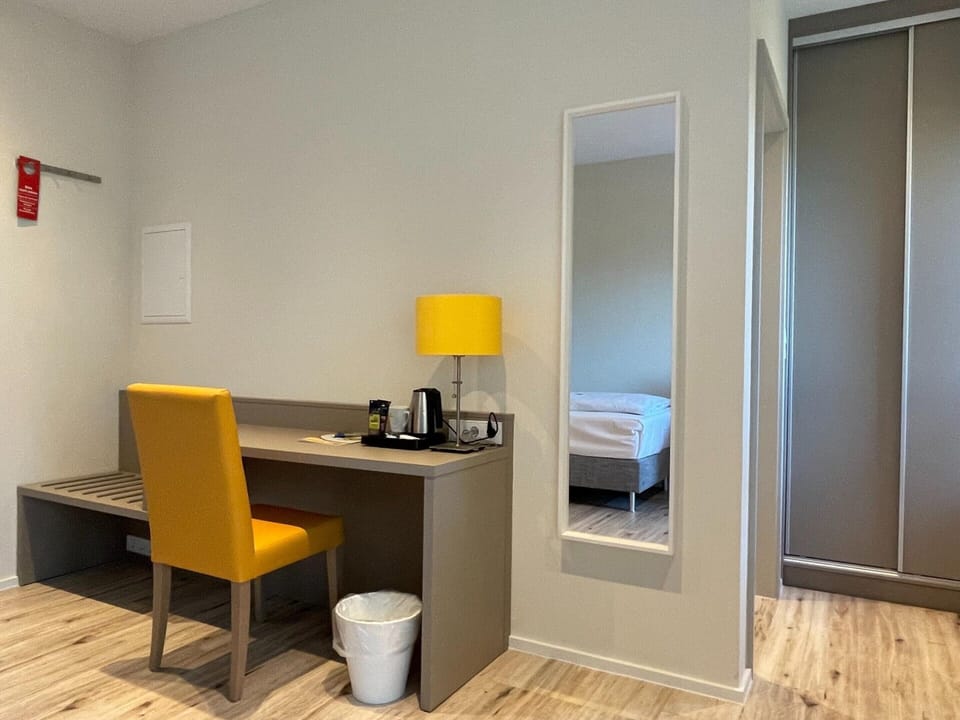 Apartment | 1 bedroom, bed sheets