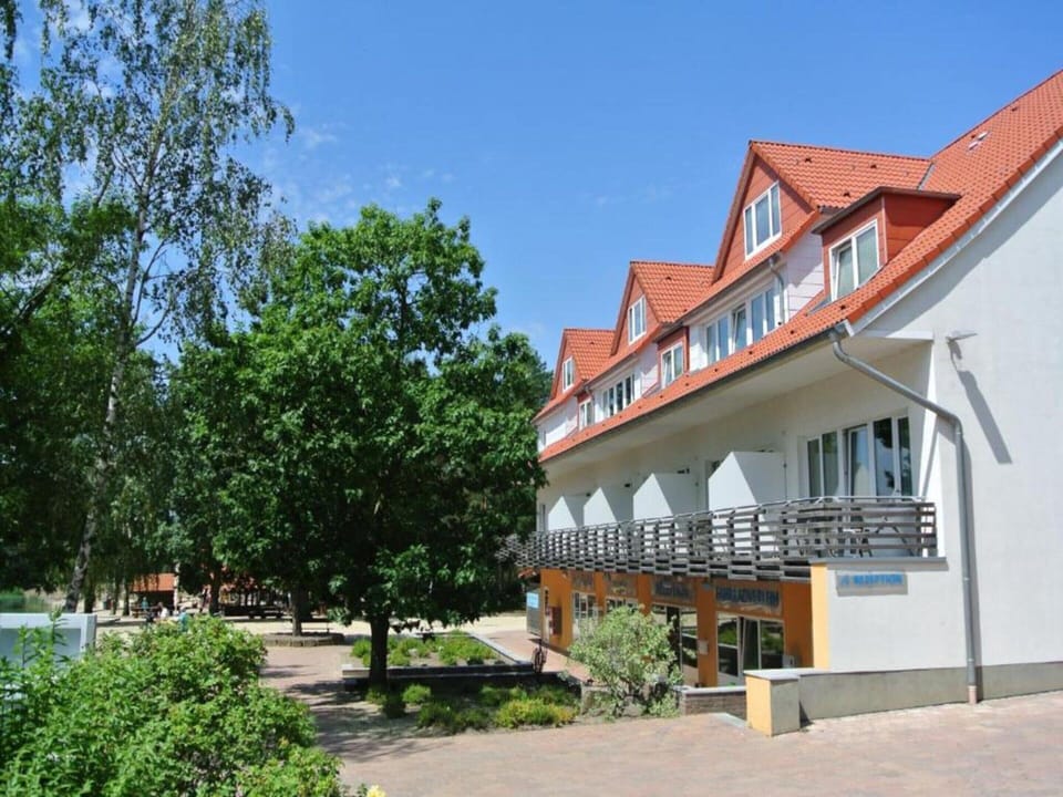 Apartment | Exterior