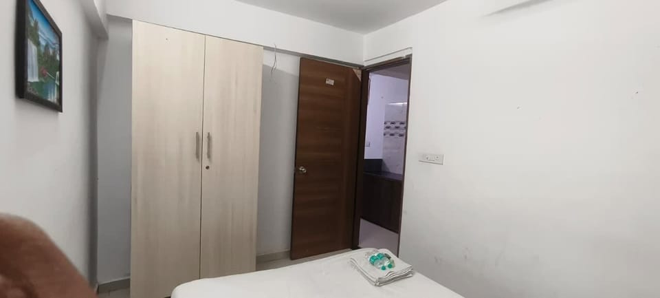 Basic Room, City View | Free WiFi