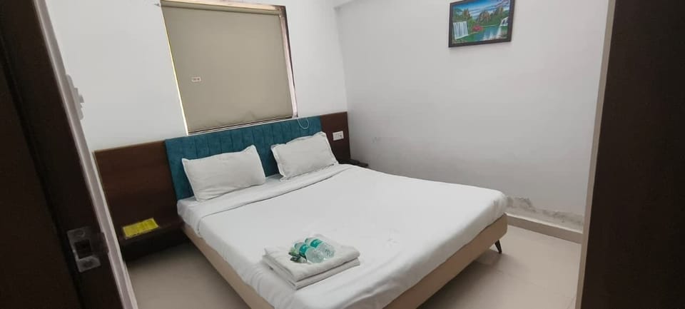 Basic Room, City View | Free WiFi