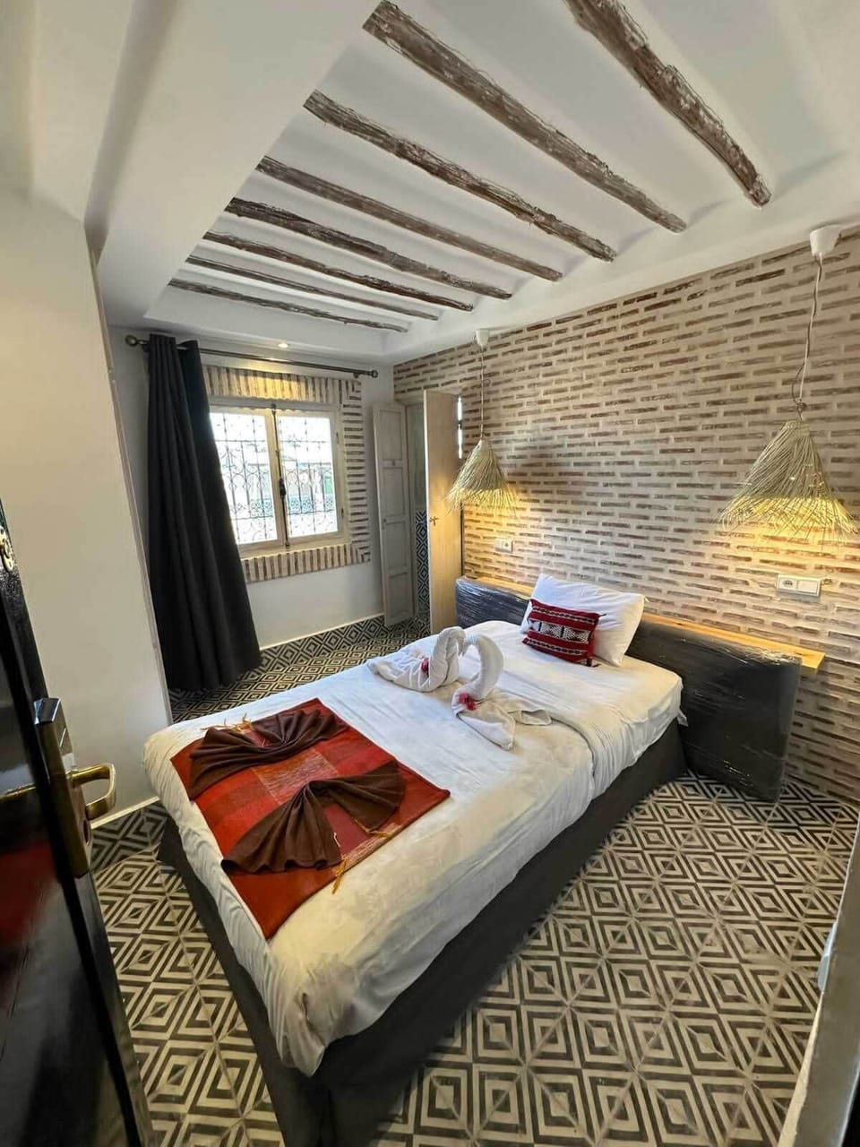 Standard Single Room | Free WiFi