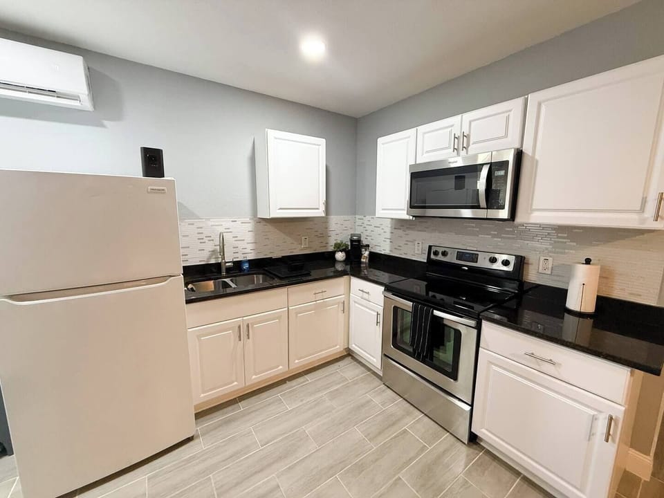 Studio | Private kitchen