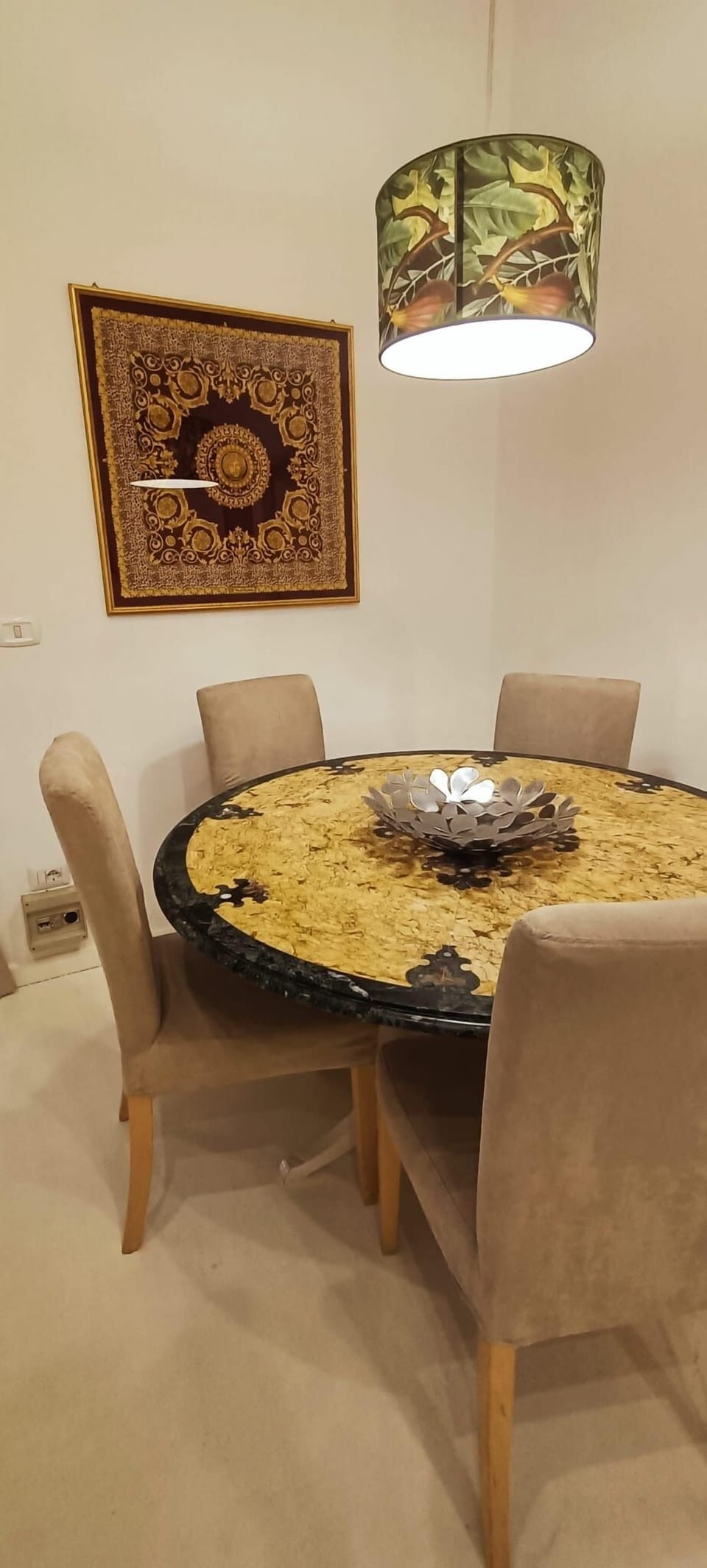 Deluxe Suite, Balcony, City View | Living area | TV
