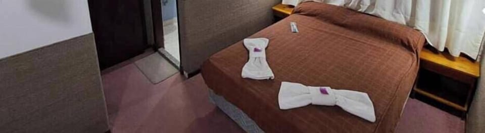 In-room safe, free WiFi