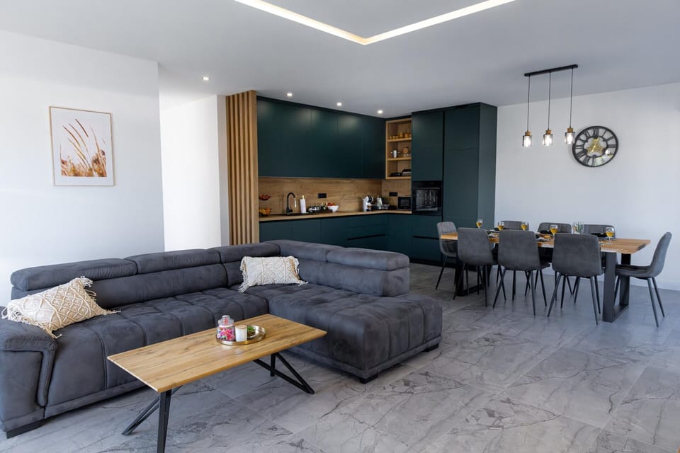 House | Living room