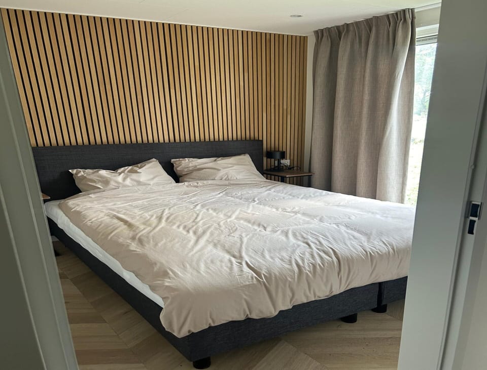 Premium Forest Retreat, Palette Resort De-steppe House in North Brabant (province)