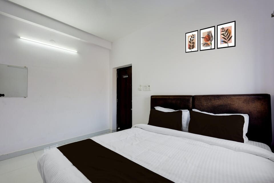 Classic DAP Service Apartment House in Chennai