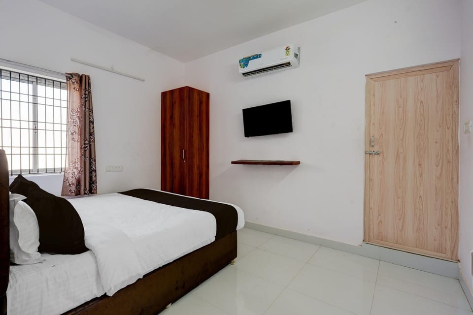 Classic DAP Service Apartment House in Chennai