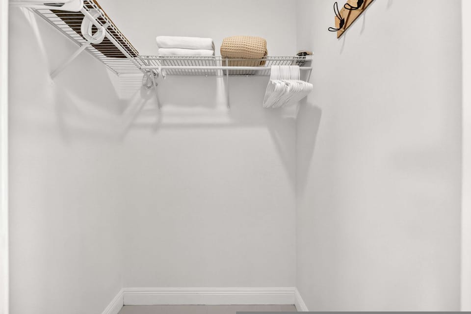 House | 1 bedroom, high-speed internet