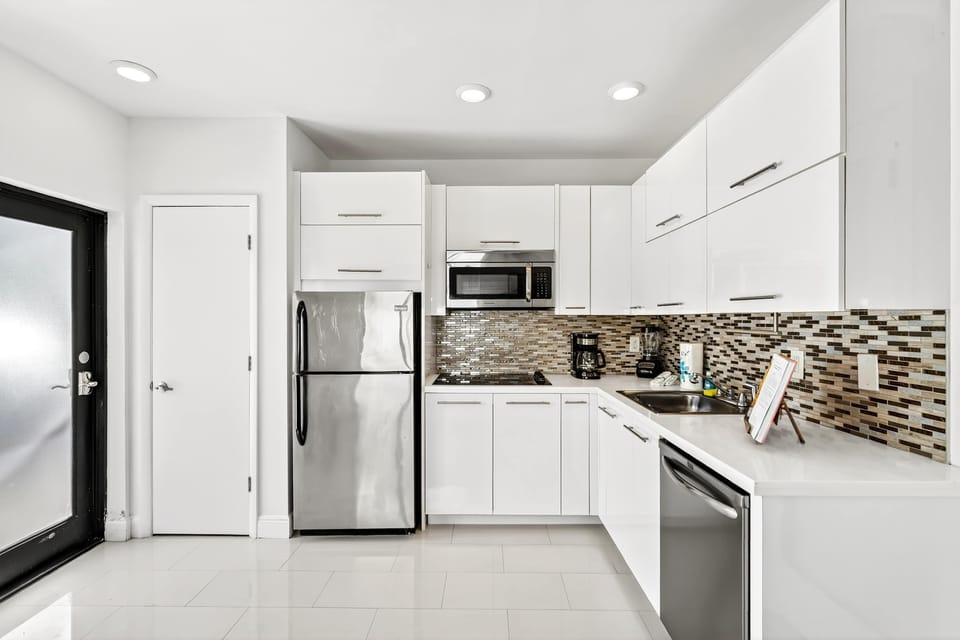 House | 1 bedroom, Internet