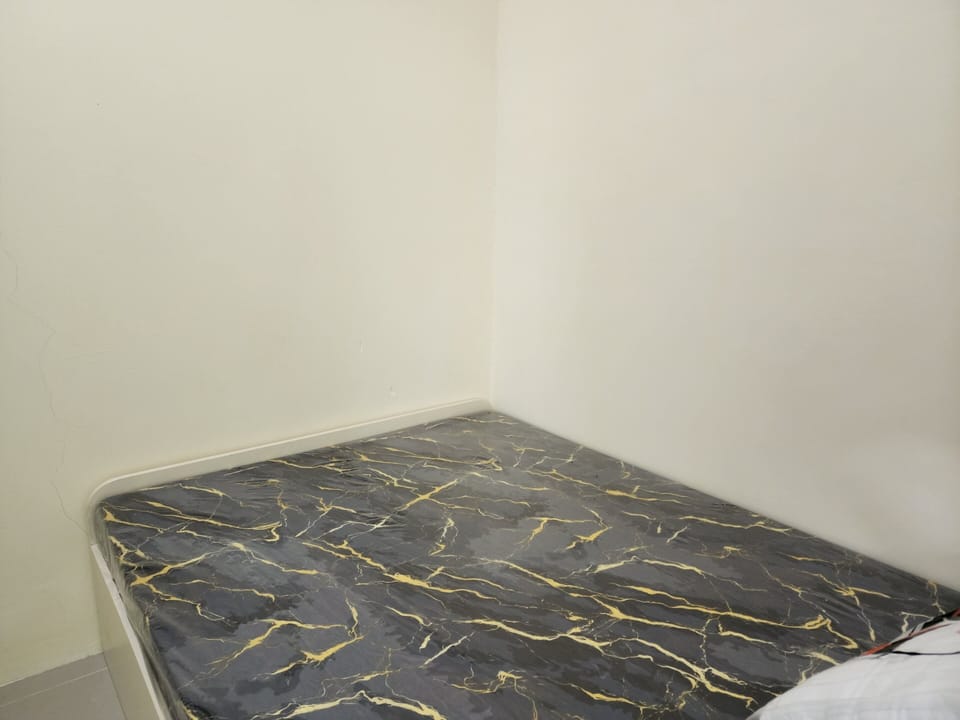 Deluxe Double Room | Free WiFi, bed sheets