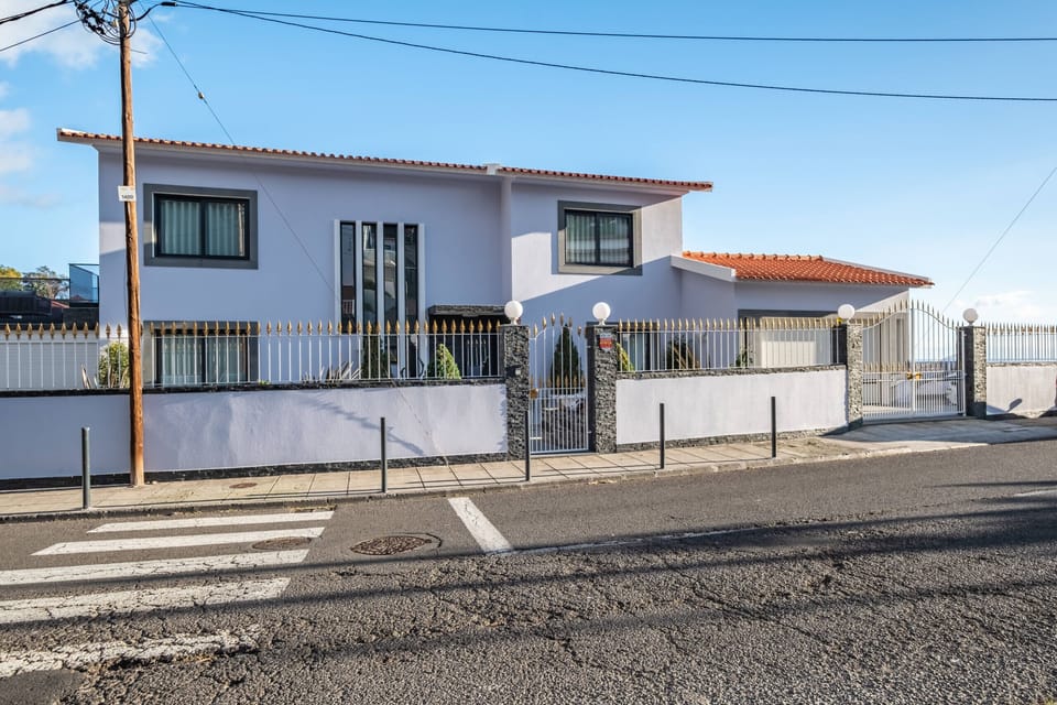 House | 1 bedroom