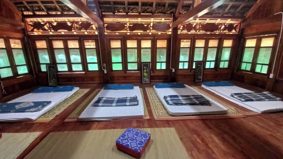Single Room | Minibar, free WiFi