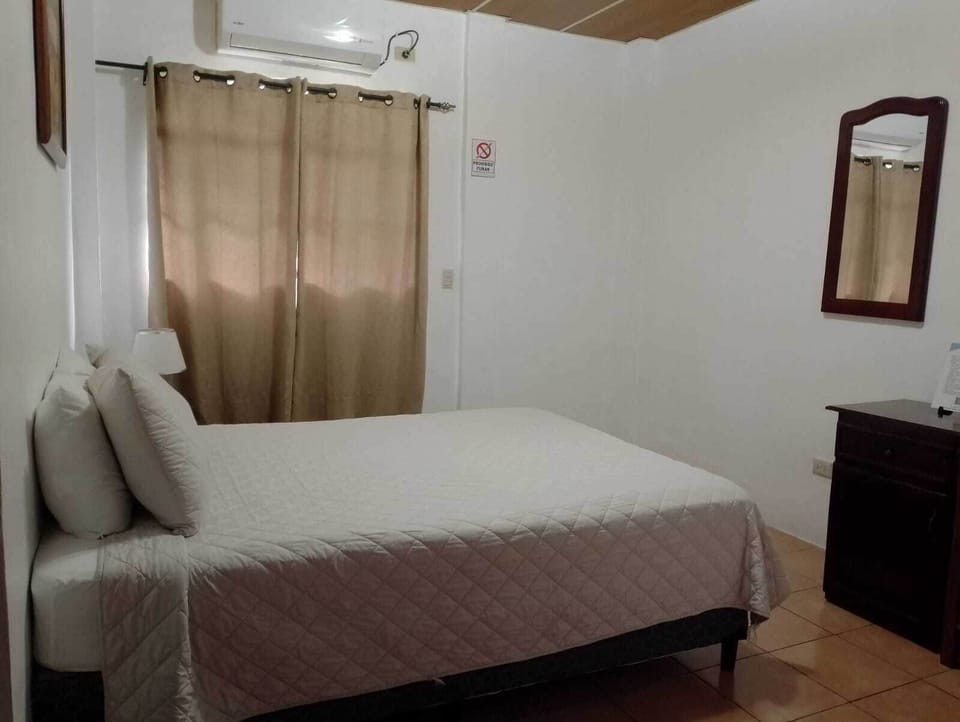 Deluxe Double Room, 2 Bedrooms, Mobility Accessible, Ground Floor | Down comforters, desk, blackout drapes, soundproofing