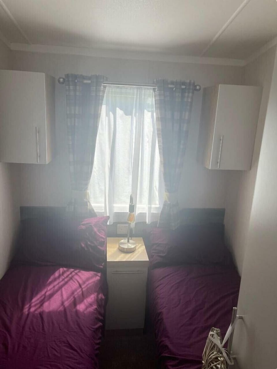 3 bedrooms, individually decorated, individually furnished, free WiFi