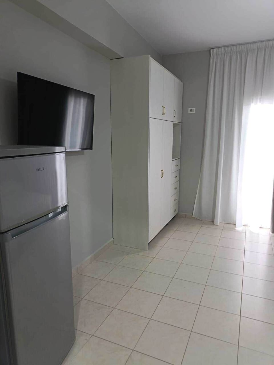 Comfort Triple Room, Balcony | Soundproofing, free WiFi