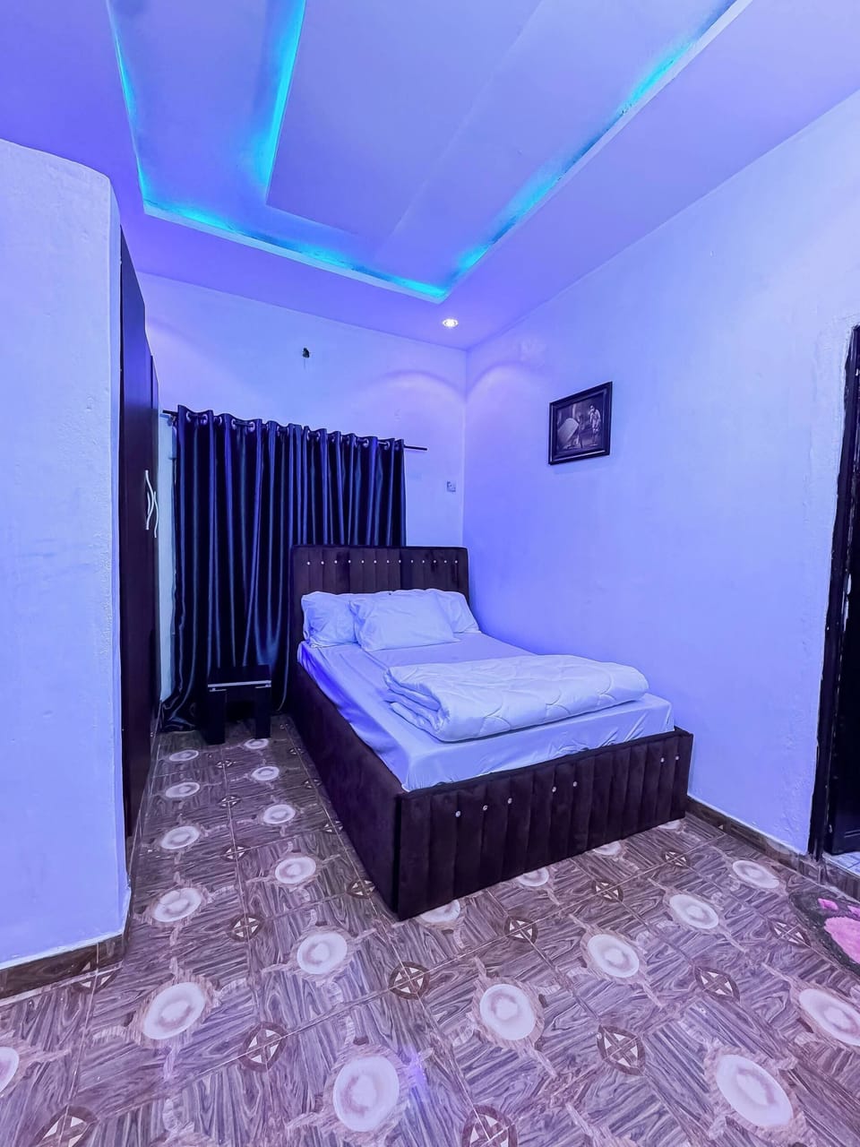 Apartment, 3 Bedrooms | 3 bedrooms