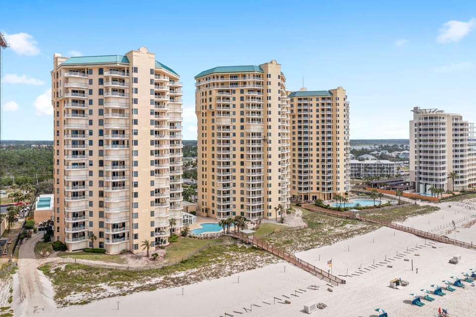 Condo, Multiple Beds (Beach Colony East 3B) | Exterior